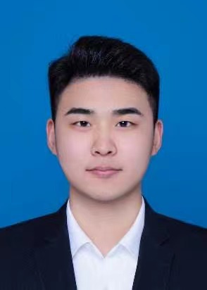 王凌飞(新疆大学联培生)