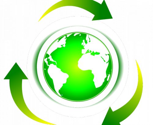 1 固体废弃物的资源化回收与再利用