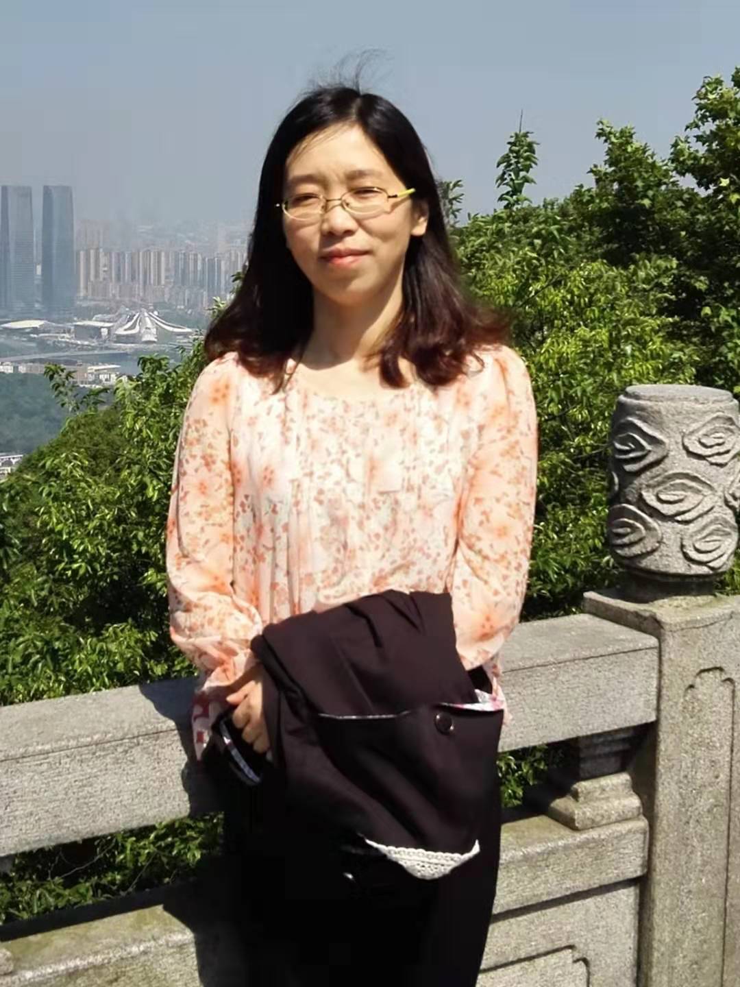 中南大学 zhouzhusheng