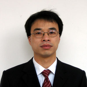 中南大学 zhouliangjun