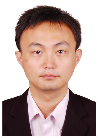 中南大学 蒋炳炎