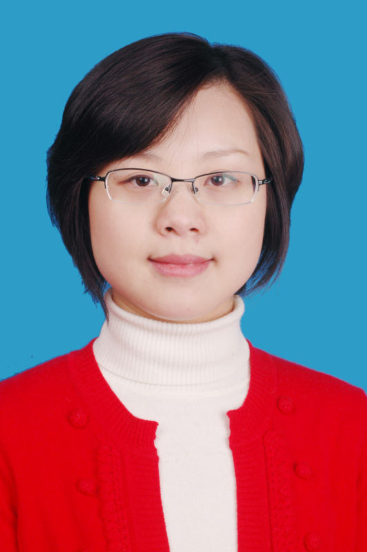 中南大学教师个人主页 lilezhi--home--张慧琳