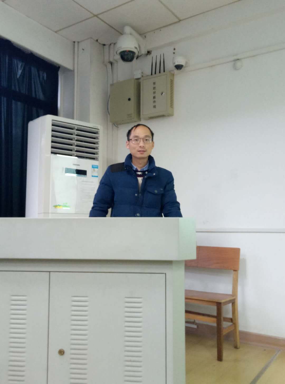 中南大学 zhouhongbo