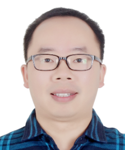 中南大学 Patrick Wei